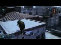 Assassin's Creed Brotherhood Multiplayer Gameplay - Off Screen