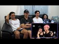 BTS INTERACTION WITH OTHER IDOLS / BTS SOCIAL BUTTERFLY REACTION!!