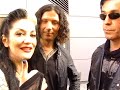 Metal Sanaz interview with RAMMSTEIN