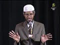 Brother Sikh Asks Question with Dr. Zakir Naik about Kahba