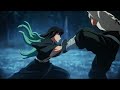 Muichiro vs sanemi & obanai - Wanderer [AMV/EDIT] - Capcut