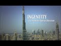 Dubai's Mega Projects | Ingenuity: Engineering Ground Breakers | FD Engineering