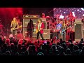 Ace Frehley (Live) Shock Me on MORC 2024