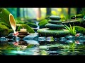 Dreamlike Piano Harmony with Soothing Water Sounds 🎵 Sleep Inducing Melodies