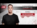 DJ ISAAC - HARDSTYLE SESSIONS #168 | AUGUST 2023