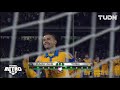 Futbol Retro: ¡Final cardiaca! NARRACIÓN ORIGINAL | Pumas vs Tigres | Final 2015 | TUDN