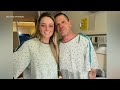 “I can’t stop crying.” Kirkwood daughter secretly becomes her father’s kidney donor