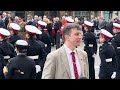 St George's Day Parade in London