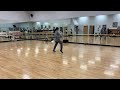 “I Don’t Dance” Choreography by Xochil Foxworth