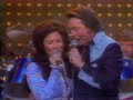 Midnight Special with Mickey Gilley and Loretta Lynn