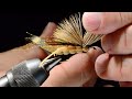 BC Hopper Fly Tying Instructions by Charlie Craven