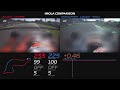 Leclerc dominates Friday at Imola | Onboard comparison with telemetry of Max and Charles