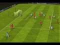 FIFA 14 iPhone/iPad - Manchester City vs. Liverpool