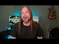 Greg Burgess of ALLEGAEON: The Riffs That Taught Me | Metal Injection