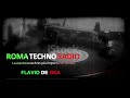 FLAVIO DE GEA - ROMA TECHNO PRM Nº14 _____ TECHNO CLUB 🇮🇹 🇪🇸 ®️😍🔝