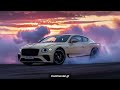 All New 2025 Bentley Continental GT Redesign Officially Revealed | FIRST LOOK!!