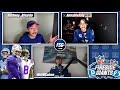 Giants Draft Preview Live Stream | HAPPY DRAFT EVE