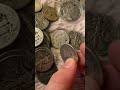 90% silver lot found these