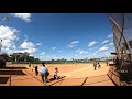 11U Baseball- TJ Cianciolo- Home Run - CFL USSSA Kings Of The Diamond- Scorpions 2021
