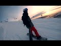 Кировск Сноуборд Фрирайд (Kirovsk, Snowboard, Freeride)