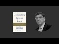Innovation 101: COMPETING AGAINST LUCK by Clayton Christensen | Animated Core Message