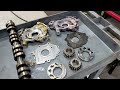 How to Destroy a Perfectly Fine Ford 5.4L 3v Triton Engine with a Timing Job!