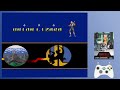 SHADOW DANCER (Sega Megadrive) - Gameplay HD 1080/60
