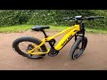 'THE BEST' Spec'd E-Bike You-Can-Buy-For-Your-Money? Let's find out!!! Vitilan T7 Honest Review