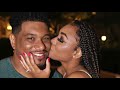 BEST SURPRISE PROPOSAL EVER!!!! | Terrence & Kayla “A love story