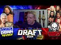 WWE Smackdown 4/26/24 Review - ONE OF THE MOST BORING WWE DRAFTS OF ALL TIME... SO FAR
