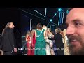 Miss Universe 2015 ending Steve Harvey realizes mistake