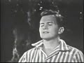 Pat Boone   Moody River only music