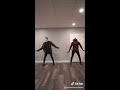 Michael Myers, Ghostface, Freddy & Jason Dance to Micheal Jackson's Thriller
