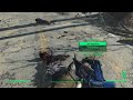 Fallout 4  - The Houndmaster