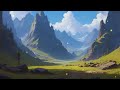 One Hour Lo-Fi Chill Music to Relax