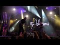 Gin Blossoms Live (Highlights from their show in Little Rock, Arkansas on Oct. 18, 2019)