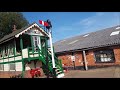 East Anglia Railway Museum: Day out with Thomas