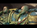 Warhammer 40,000 Space Marine - More Orks and almost failing