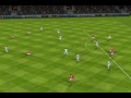 FIFA 14 iPhone/iPad - Standard Liège vs. Club Brugge