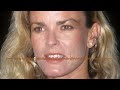 Nicole Brown Simpson's Diary Revealed Frightening O.J. Details