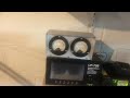 3cx3000 FULL Power test. (Final video).