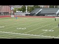 10/10 home against Penn Hills Varsity part 4