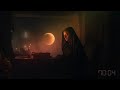 Deep Focus Alpha Waves - Epic Dune Inspired Ambient Music for Relaxation, Study, and Work