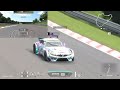 Gran Turismo 7: Z4 GT3 - Nürburgring