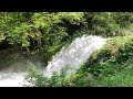 Umbria aprile 2019 - Cascata delle Marmore