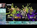 Splatoon 3 - Turf War (Order Splatling Replica) - Part 482