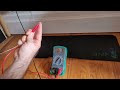 How to test your grounding mat