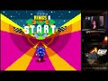 Sonic the Hedgehog 2 [ All Chaos Emerald ] [ No Continue ] 4k 60 FPS [ All Secrets 100 % ] Stream
