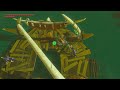 The SECRETS behind STEALTH in Breath of the Wild!!