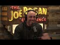 Joe Rogan Talks About Regret and How To Move Forward